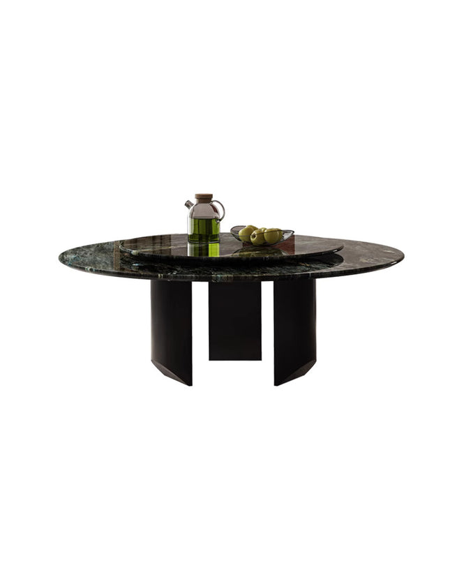 Table YUGHI — designer table, custom furniture by RODESIGNE