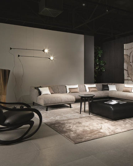 Pendant lamp KENDA by Rodesigne