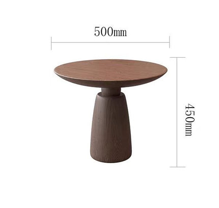 Side table AEROFLEX by Rodesigne