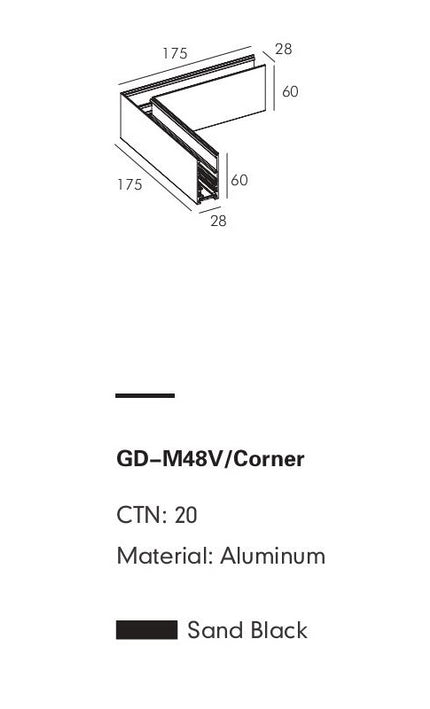 Connector Module PRATO-M