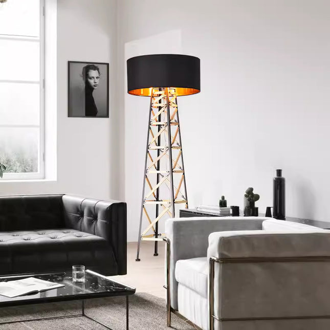 Floor Lamp CONSTRUCTIONER