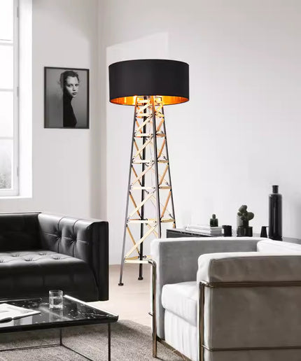 Floor Lamp CONSTRUCTIONER