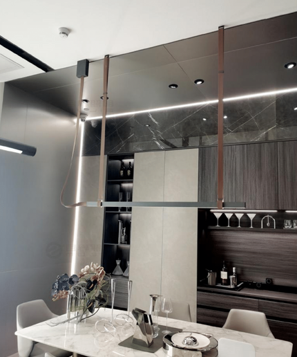 Chandelier PEREM