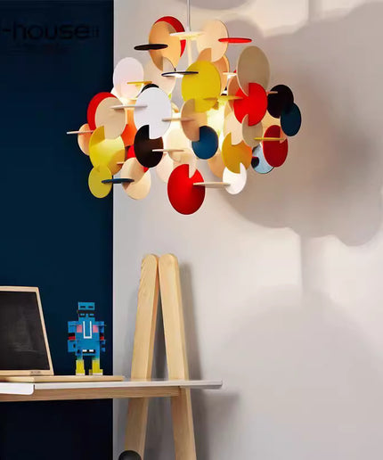 Pendant Light WONDERY
