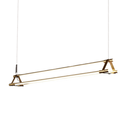 Chandelier CAPPA — designer chandelier, custom lighting by RODESIGNE
