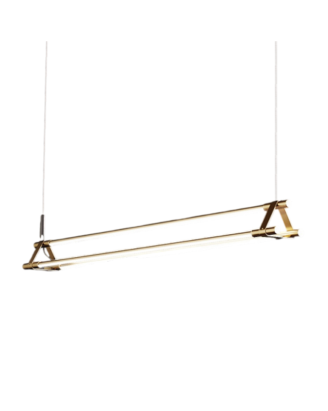 Chandelier CAPPA — designer chandelier, custom lighting by RODESIGNE