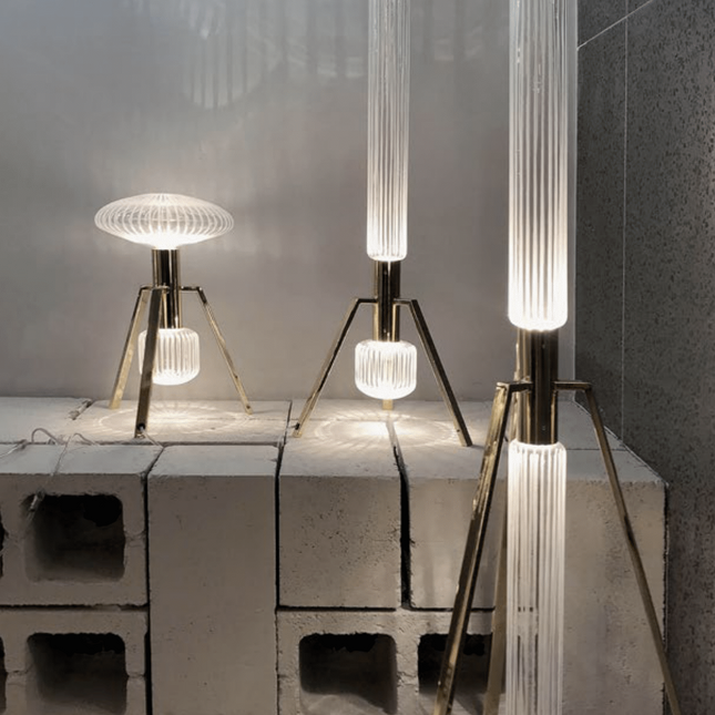 Floor Lamp KOLLETT