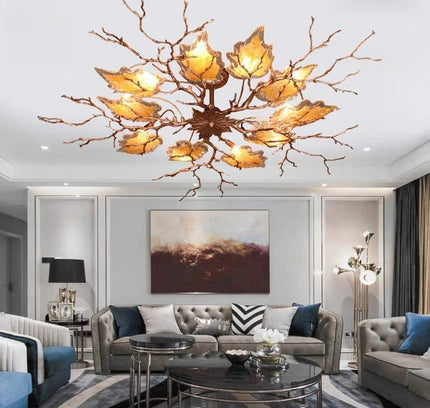 Ceiling Light RAPIS — ceiling light fixture, designer lighting by RODESIGNE