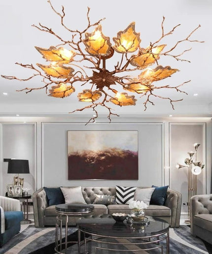 Ceiling Light RAPIS