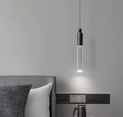 Pendant Light FERAG — modern pendant light, custom designer lighting by RODESIGNE