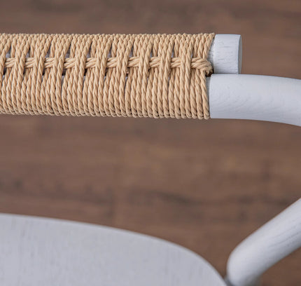 Chair MOOGI by Rodesigne