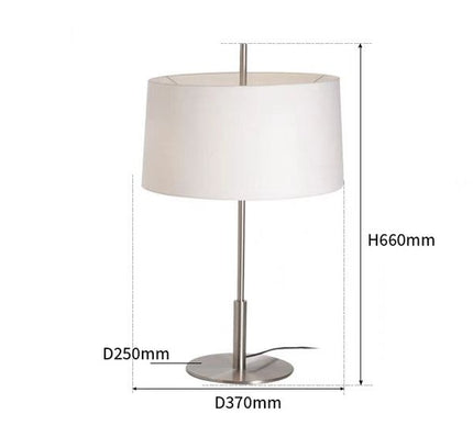 Table Lamp BREAN — designer table lamp by RODESIGNE