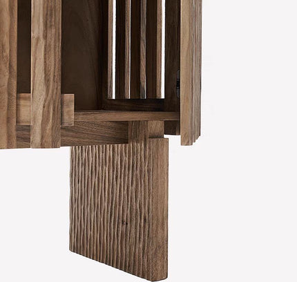 Wardrobe FANCE — designer cabinet, custom furniture by RODESIGNE