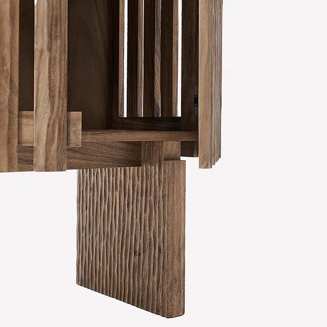 Wardrobe FANCE — designer cabinet, custom furniture by RODESIGNE