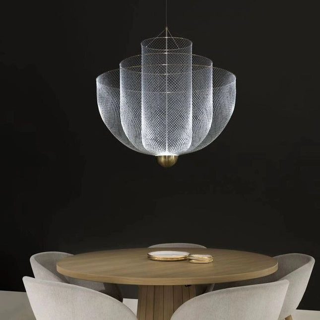 Chandelier PELERENE