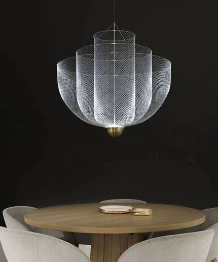 Chandelier PELERENE