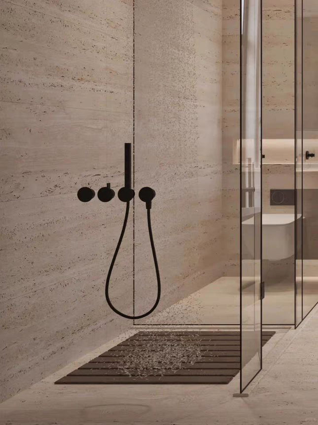 Wall Panel ITALIAN TRAVERTINE