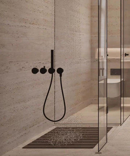 Wall Panel ITALIAN TRAVERTINE