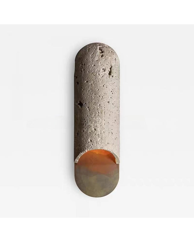 Wall Light ELEMENTARY by RODESIGNE