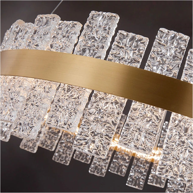 Chandelier GESTINA