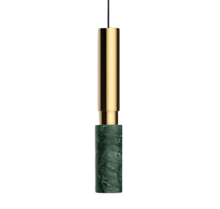 Pendant Light COBLE — modern pendant light, custom designer lighting by RODESIGNE
