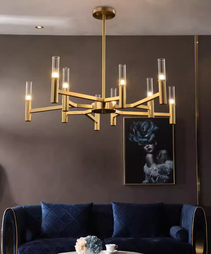 Chandelier TABULARE