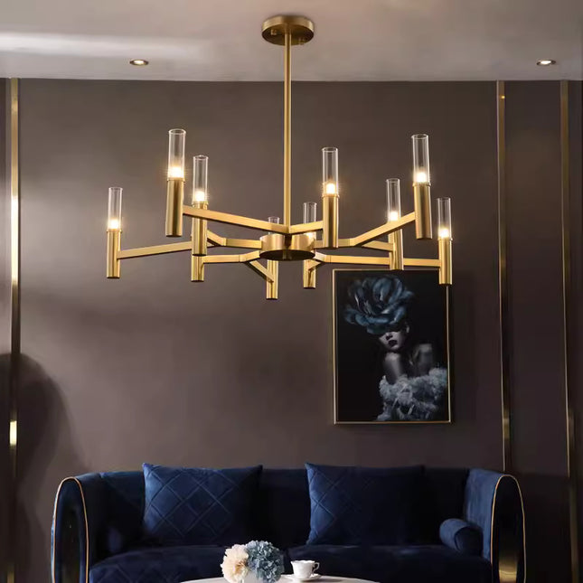 Chandelier TABULARE