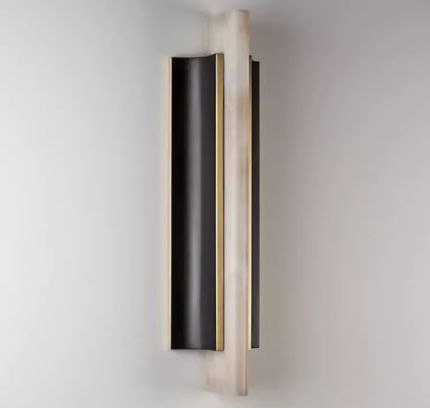 Wall Sconce SEN — wall sconce lamp, designer lighting by RODESIGNE