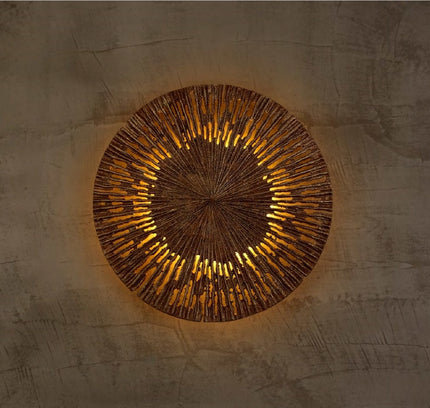Wall Sconce GALLEY — wall sconce lamp, designer lighting by RODESIGNE