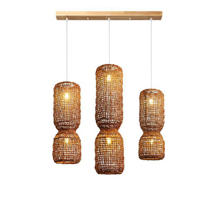 Pendant Light WALLEY'S — modern pendant light, custom designer lighting by RODESIGNE
