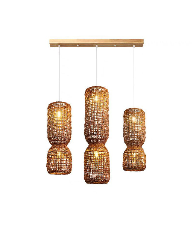 Pendant Light WALLEY'S — modern pendant light, custom designer lighting by RODESIGNE