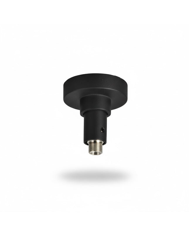 Mounting Bracket MOBIUS-35 — track lighting accessory, technical lighting by RODESIGNE