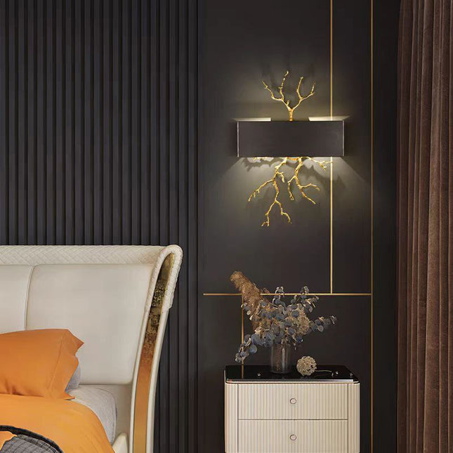 Wall Sconce VALKIS