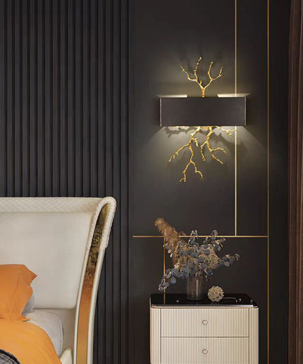 Wall Sconce VALKIS