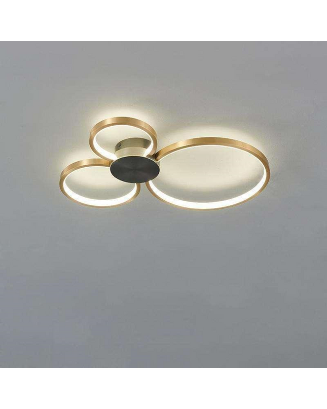 Ceiling Light GENALLE — ceiling light fixture, designer lighting by RODESIGNE