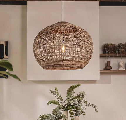 Pendant lamp UMPLER by Rodesigne