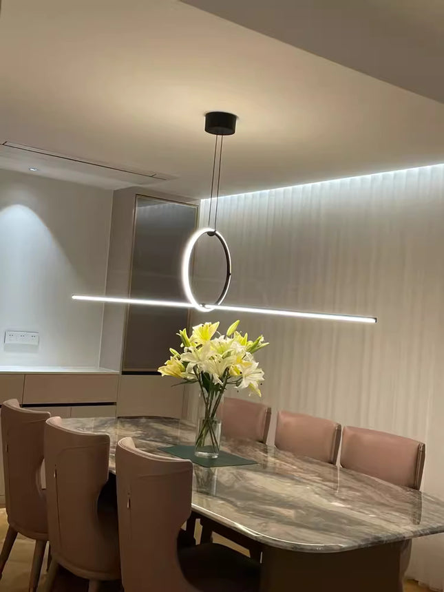 Chandelier FIGURALE