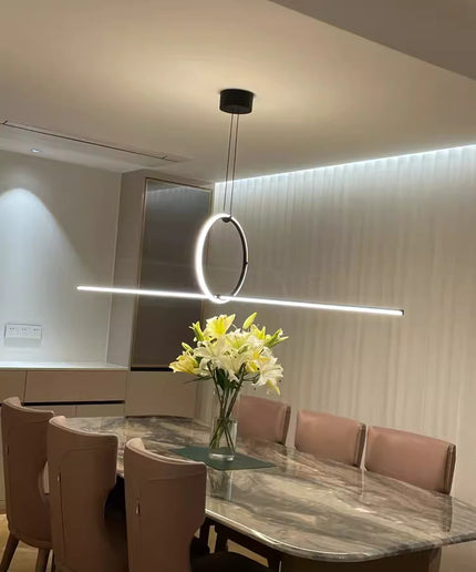 Chandelier FIGURALE
