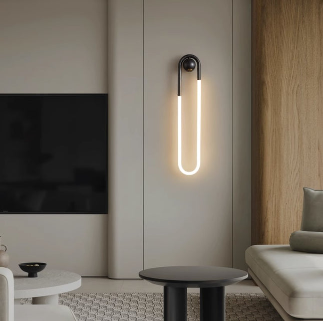 Wall Sconce RONDI