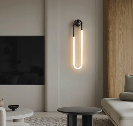 Wall Sconce RONDI — wall sconce lamp, designer lighting by RODESIGNE