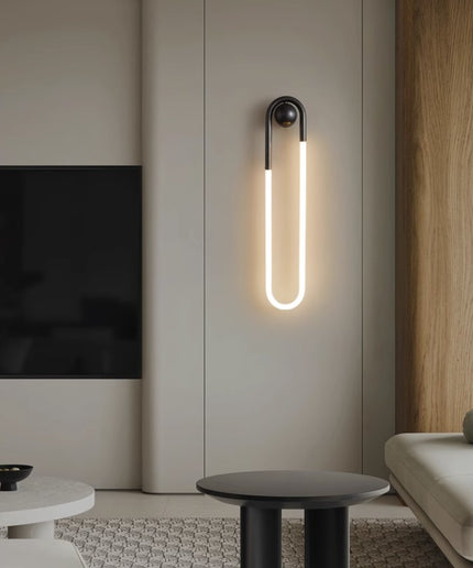 Wall Sconce RONDI