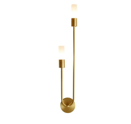 Wall Sconce WISS — wall sconce lamp, designer lighting by RODESIGNE