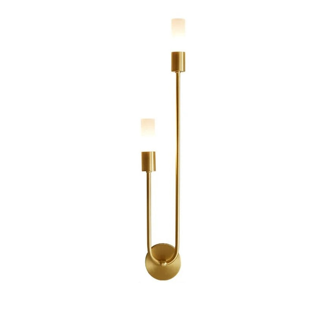 Wall Sconce WISS — wall sconce lamp, designer lighting by RODESIGNE