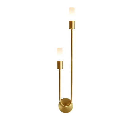 Wall Sconce WISS — wall sconce lamp, designer lighting by RODESIGNE