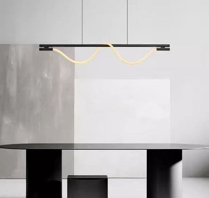 Chandelier ENIGIMA by Rodesigne