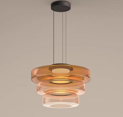 Pendant lamp NATERA by Rodesigne
