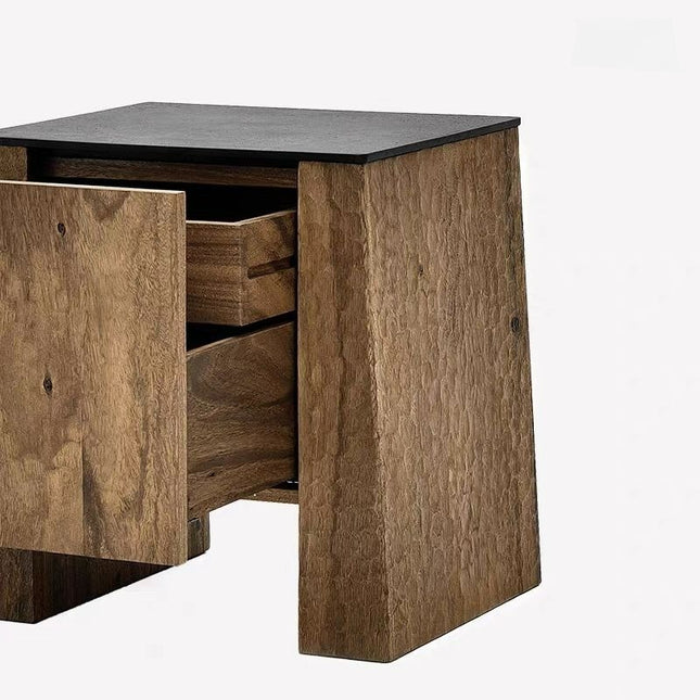 Cabinet DEBORA — designer cabinet, custom furniture by RODESIGNE
