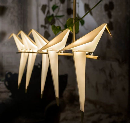 Chandelier ROJERIA — designer chandelier, custom lighting by RODESIGNE