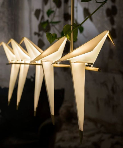 Chandelier ROJERIA