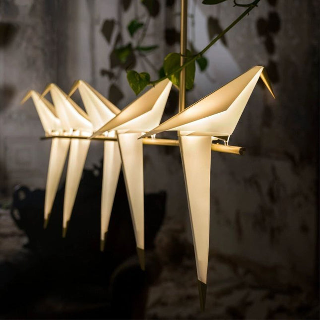 Chandelier ROJERIA